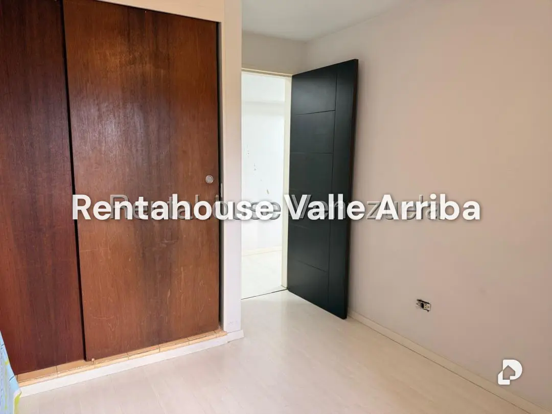 Apartamento en Monte Alto, Caracas – 19