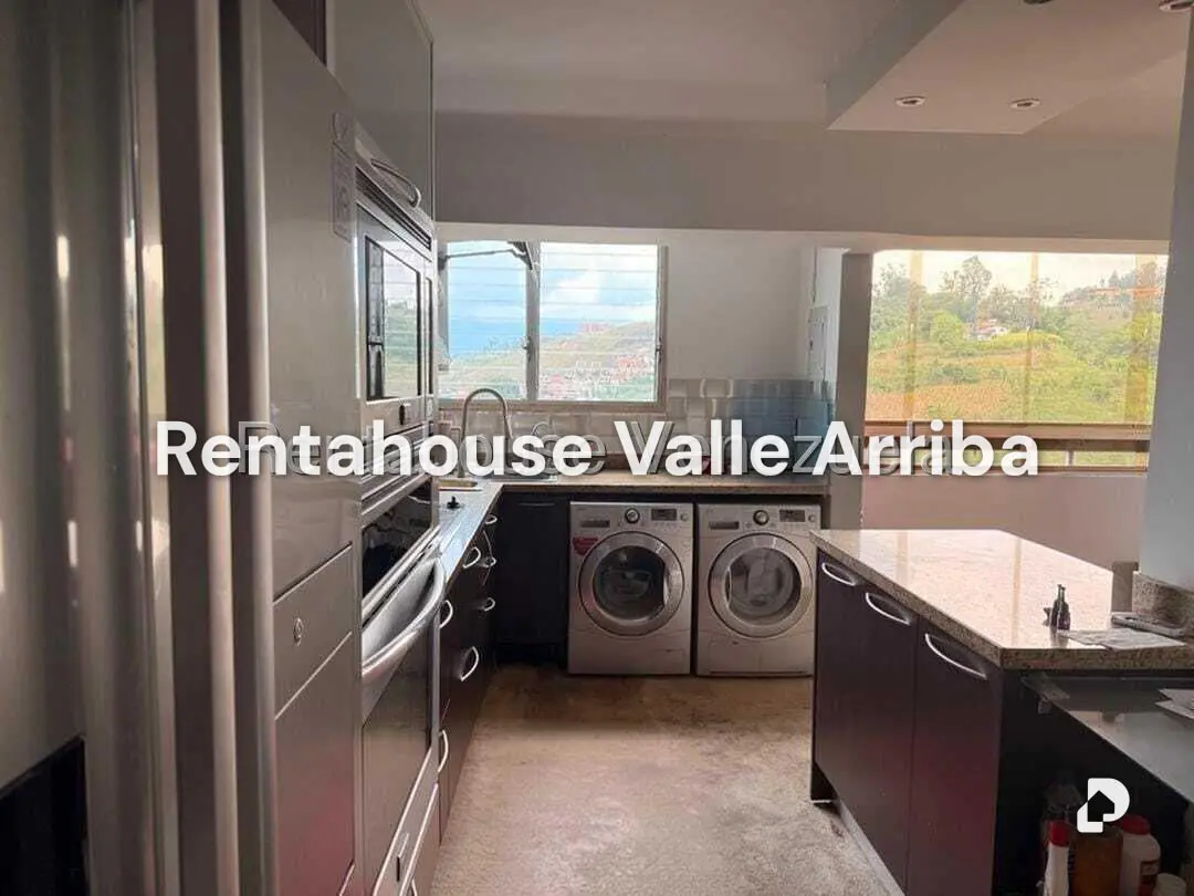 Apartamento en Monte Alto, Caracas – 13