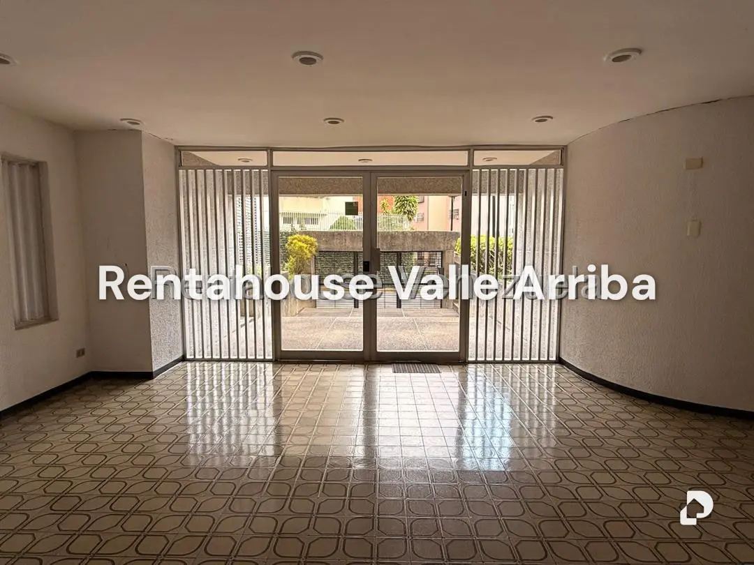 Apartamento en Monte Alto, Caracas – 3