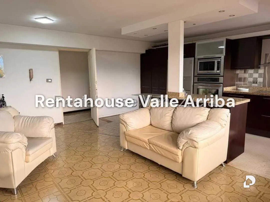 Apartamento en Monte Alto, Caracas – 9