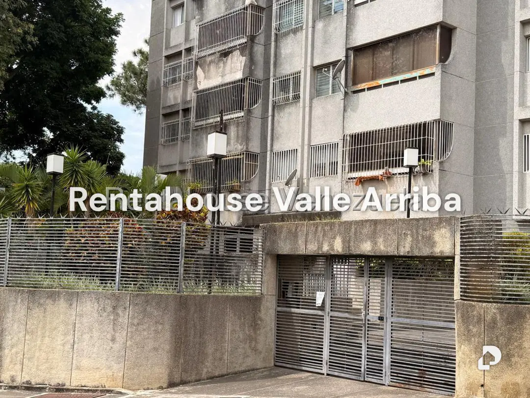 Apartamento en Monte Alto, Caracas – 2