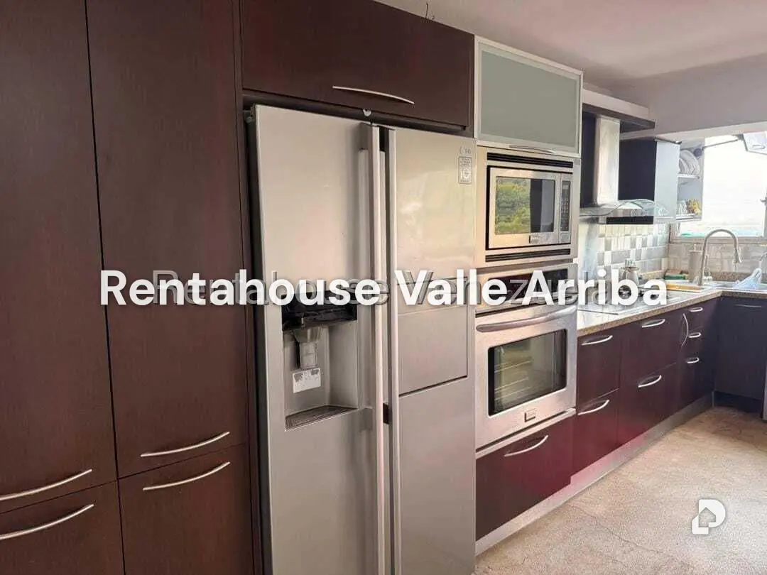 Apartamento en Monte Alto, Caracas – 11