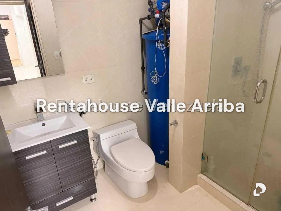 Apartamento en Monte Alto, Caracas – 17