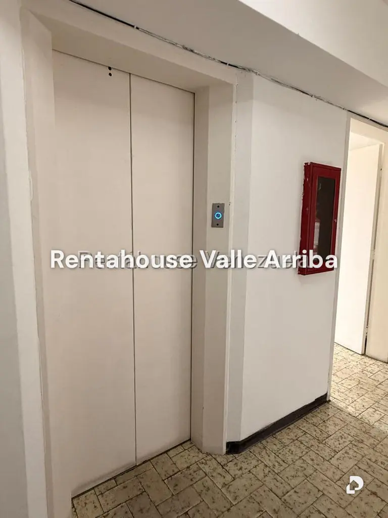 Apartamento en Monte Alto, Caracas – 6