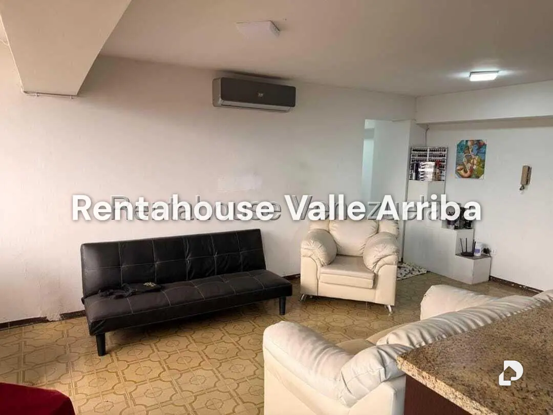 Apartamento en Monte Alto, Caracas – 10