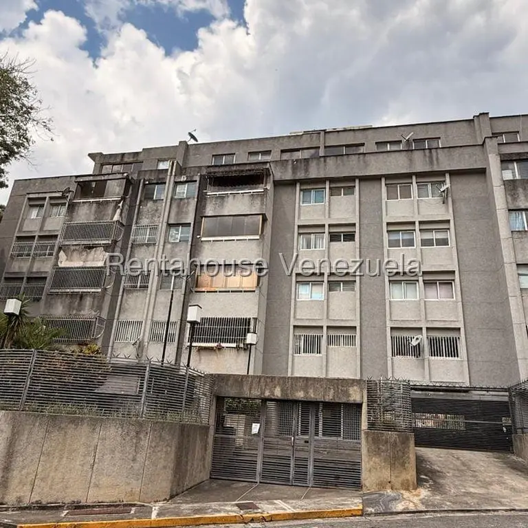 Apartamento en Monte Alto, Caracas - 1