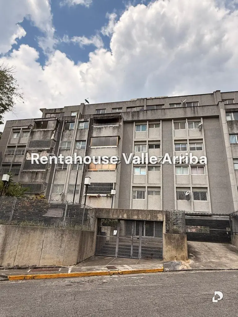 Apartamento en Monte Alto, Caracas – 1