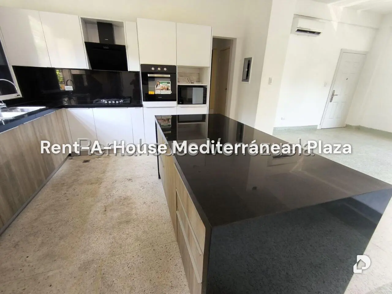 Apartment in Guaparo, Valencia – 9