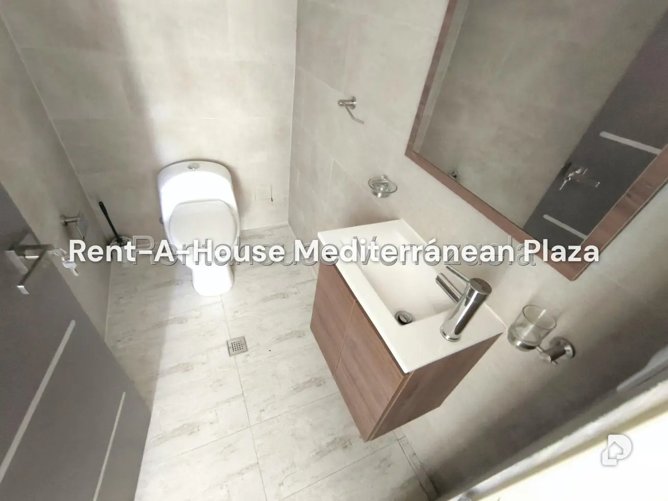 Apartment in Guaparo, Valencia – 18