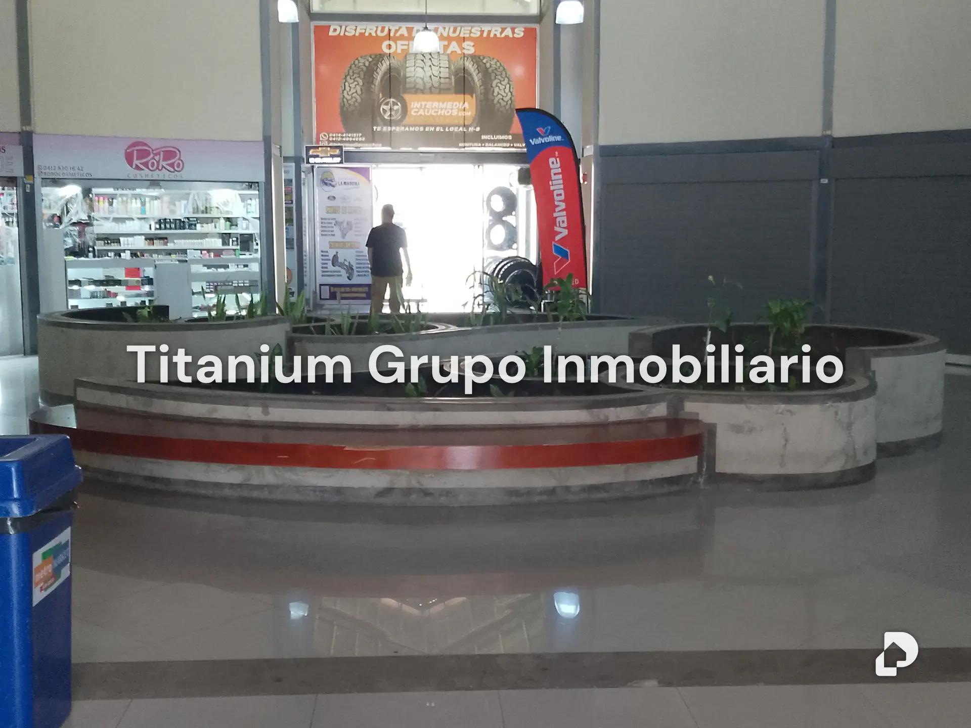 Local comercial en San Diego – 7