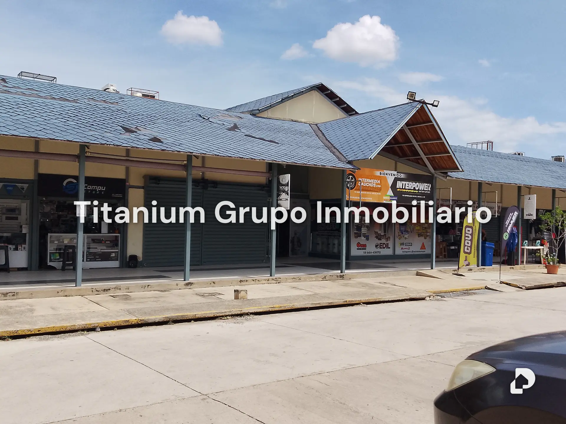 Local comercial en San Diego – 9