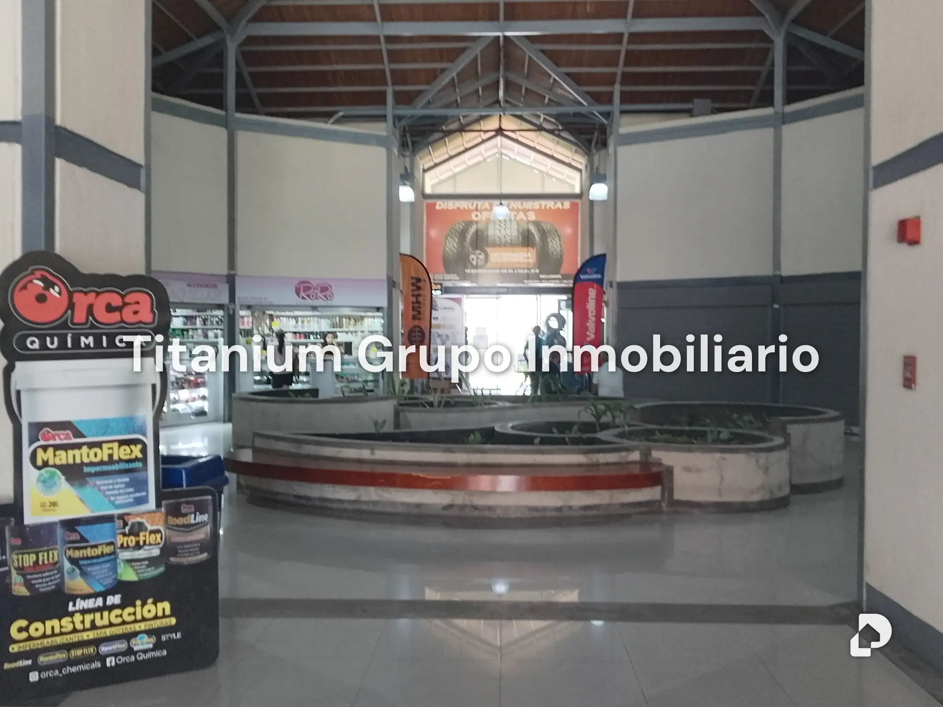 Local comercial en San Diego – 4