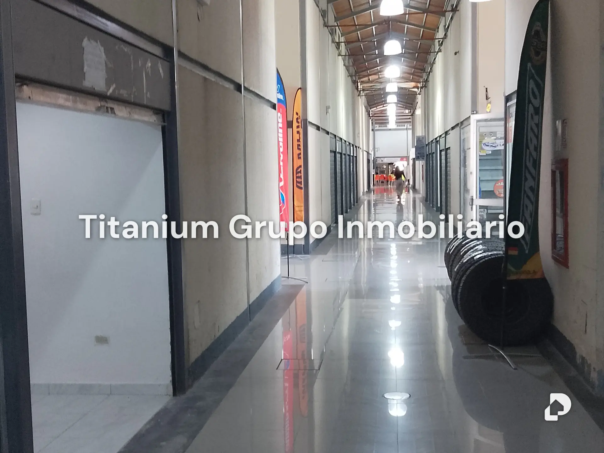 Local comercial en San Diego – 2