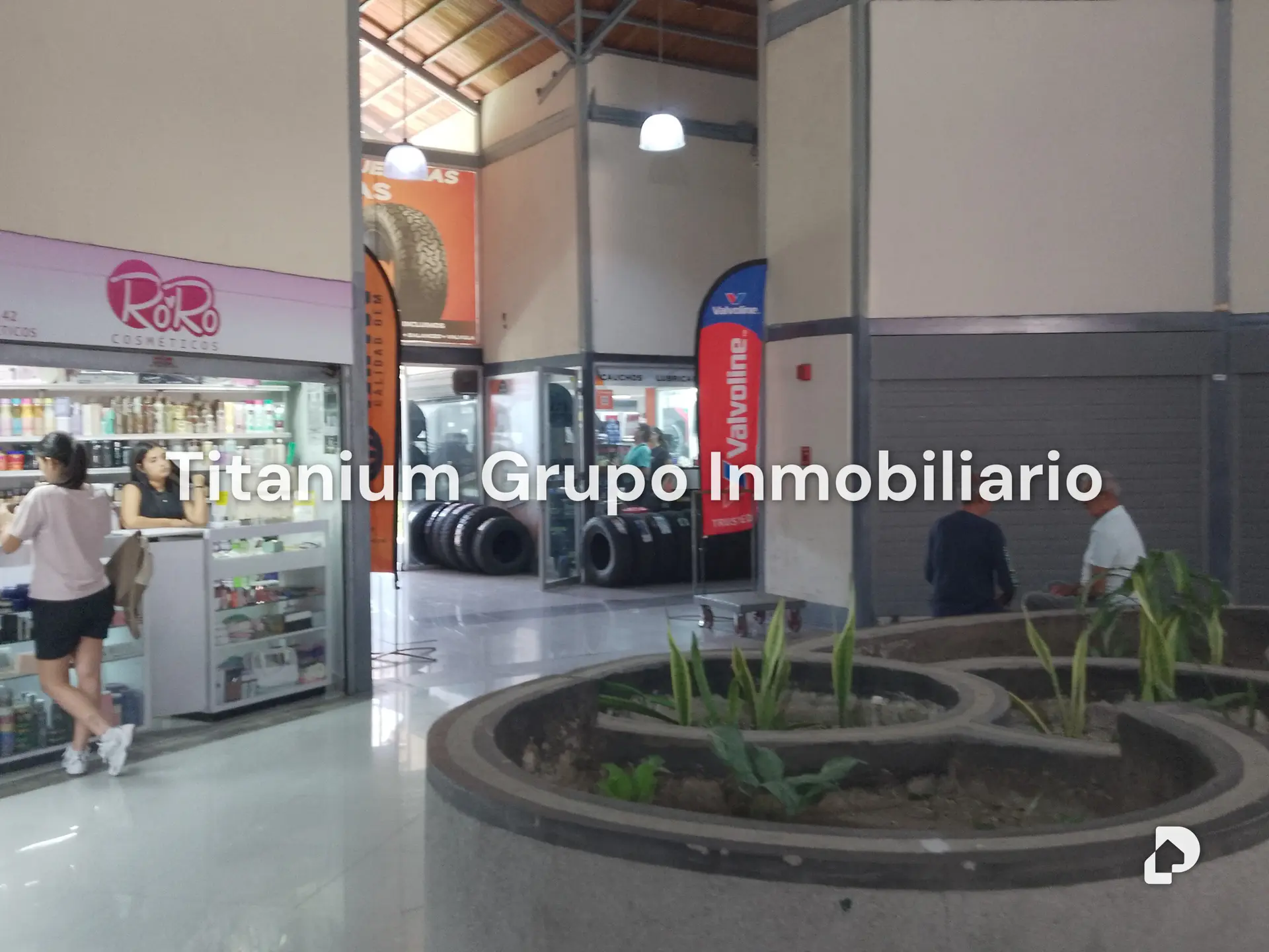 Local comercial en San Diego – 3