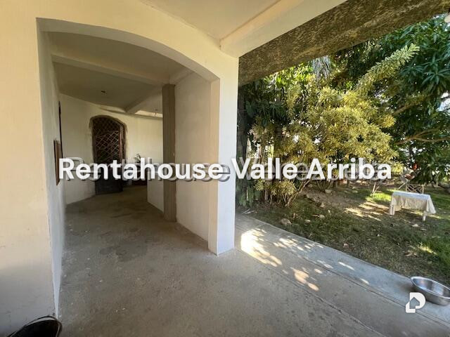 Casa en El Hatillo, Caracas – 2