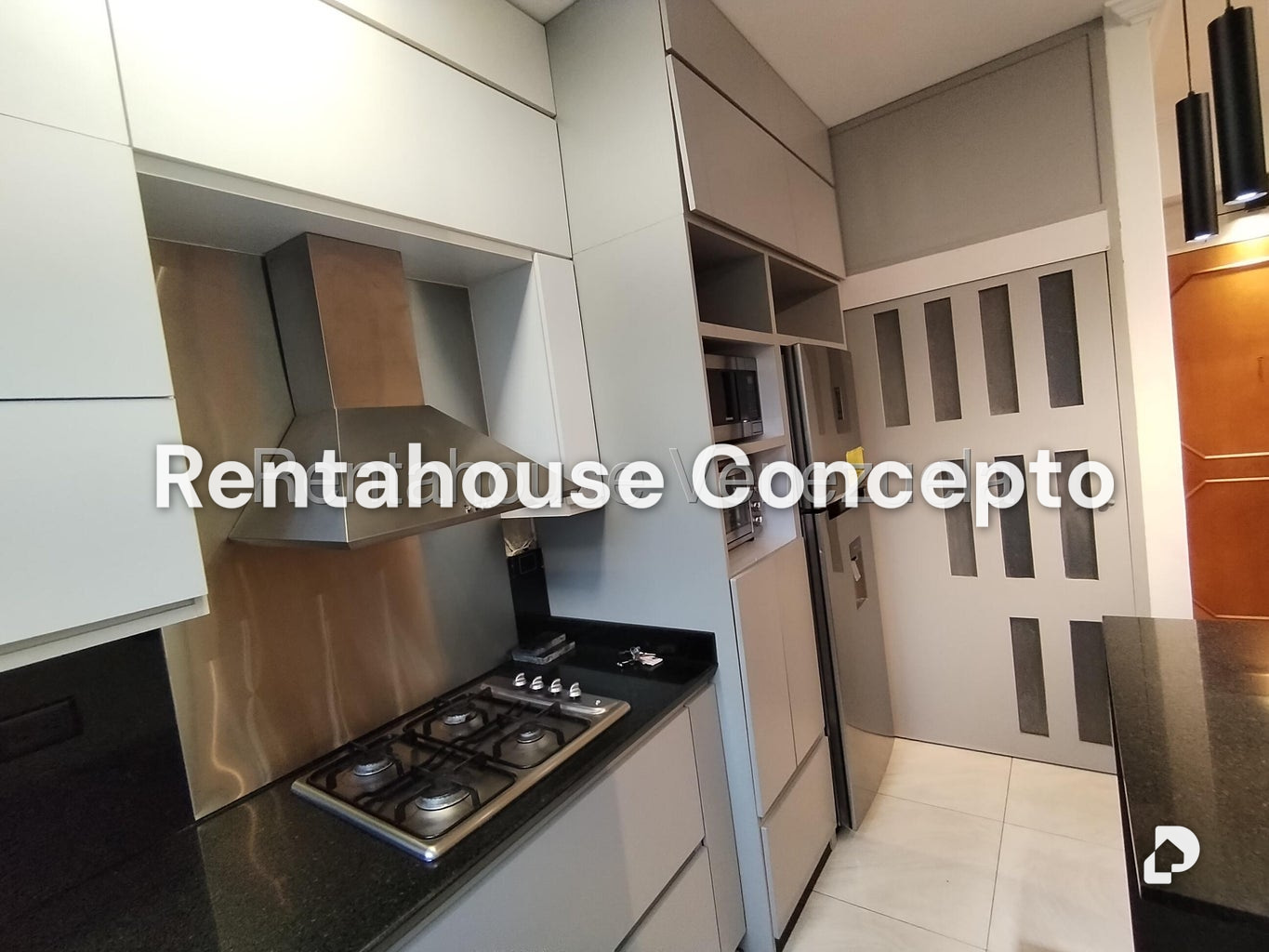 Apartamento en Los Mangos, Valencia – 2
