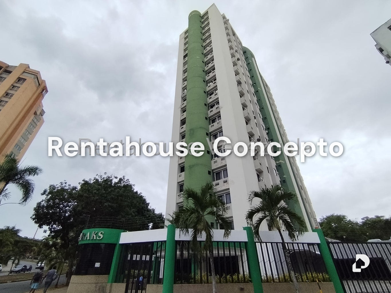 Apartamento en Los Mangos, Valencia – 1
