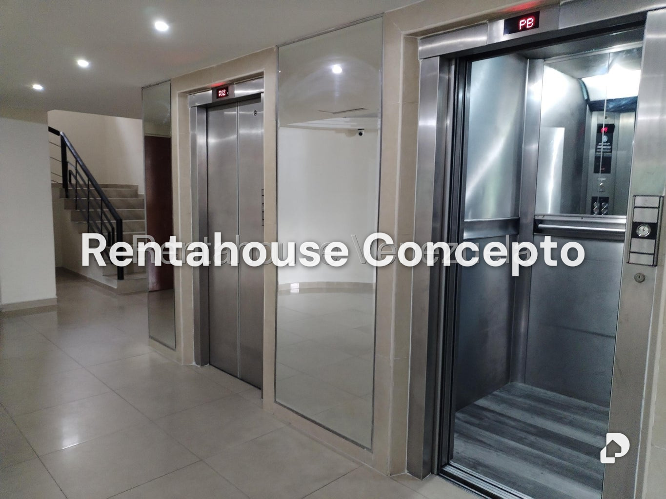 Apartamento en Los Mangos, Valencia – 19