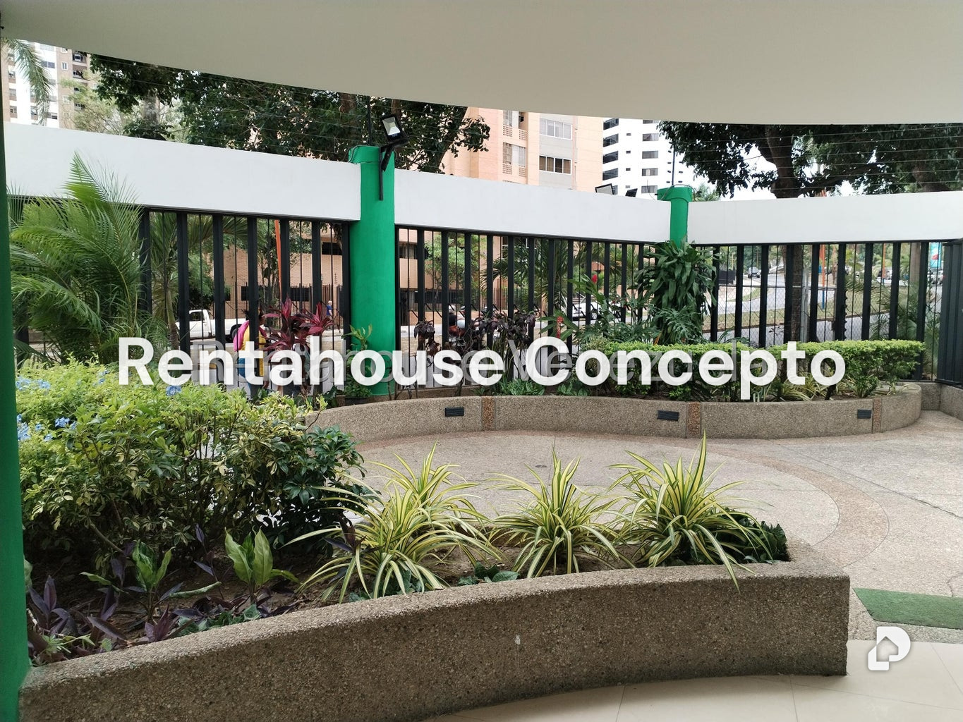 Apartamento en Los Mangos, Valencia – 21
