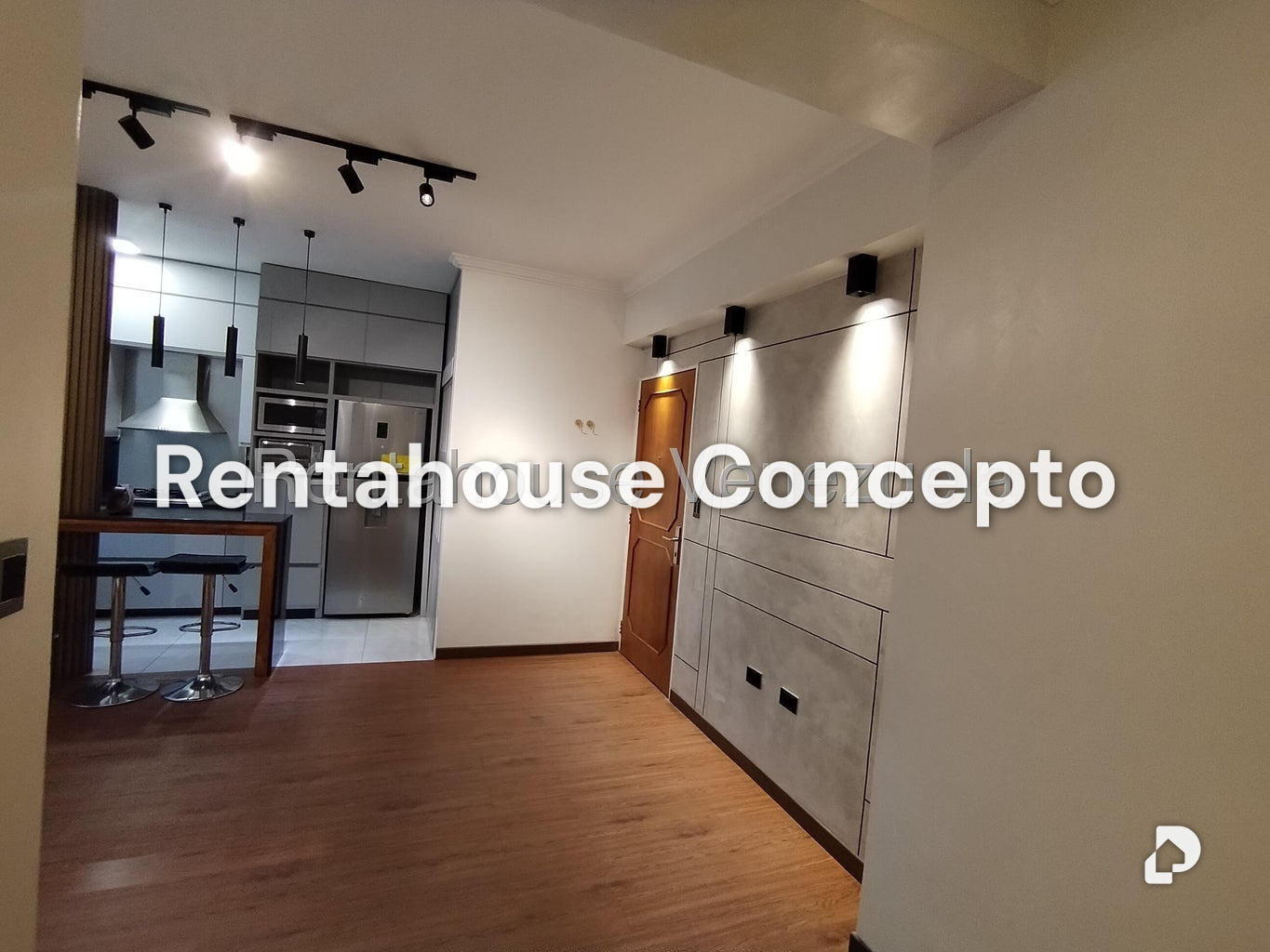 Apartamento en Los Mangos, Valencia – 5