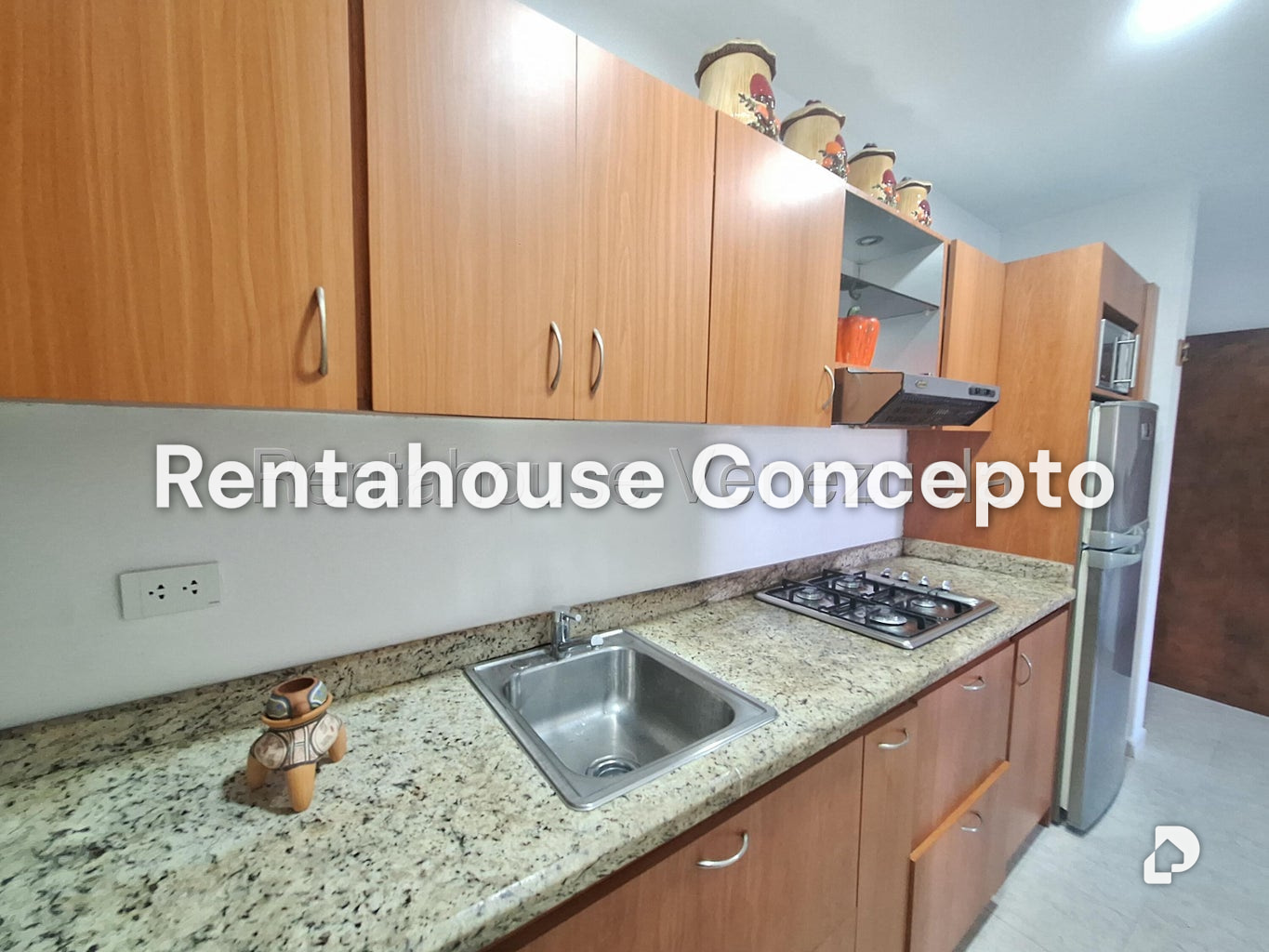 Apartamento en La Trigaleña, Valencia