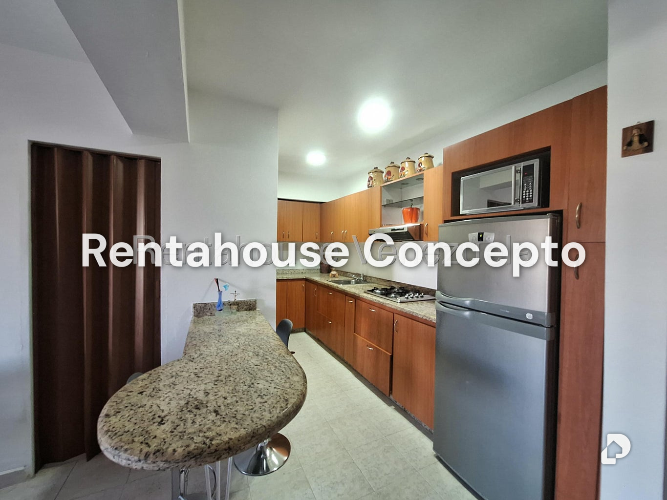 Apartamento en La Trigaleña, Valencia