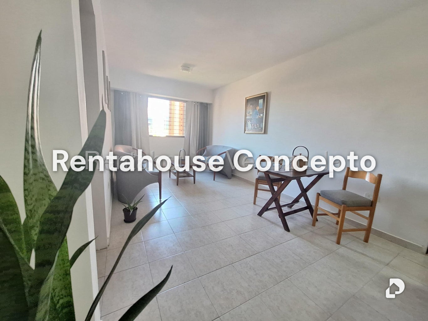 Apartamento en La Trigaleña, Valencia
