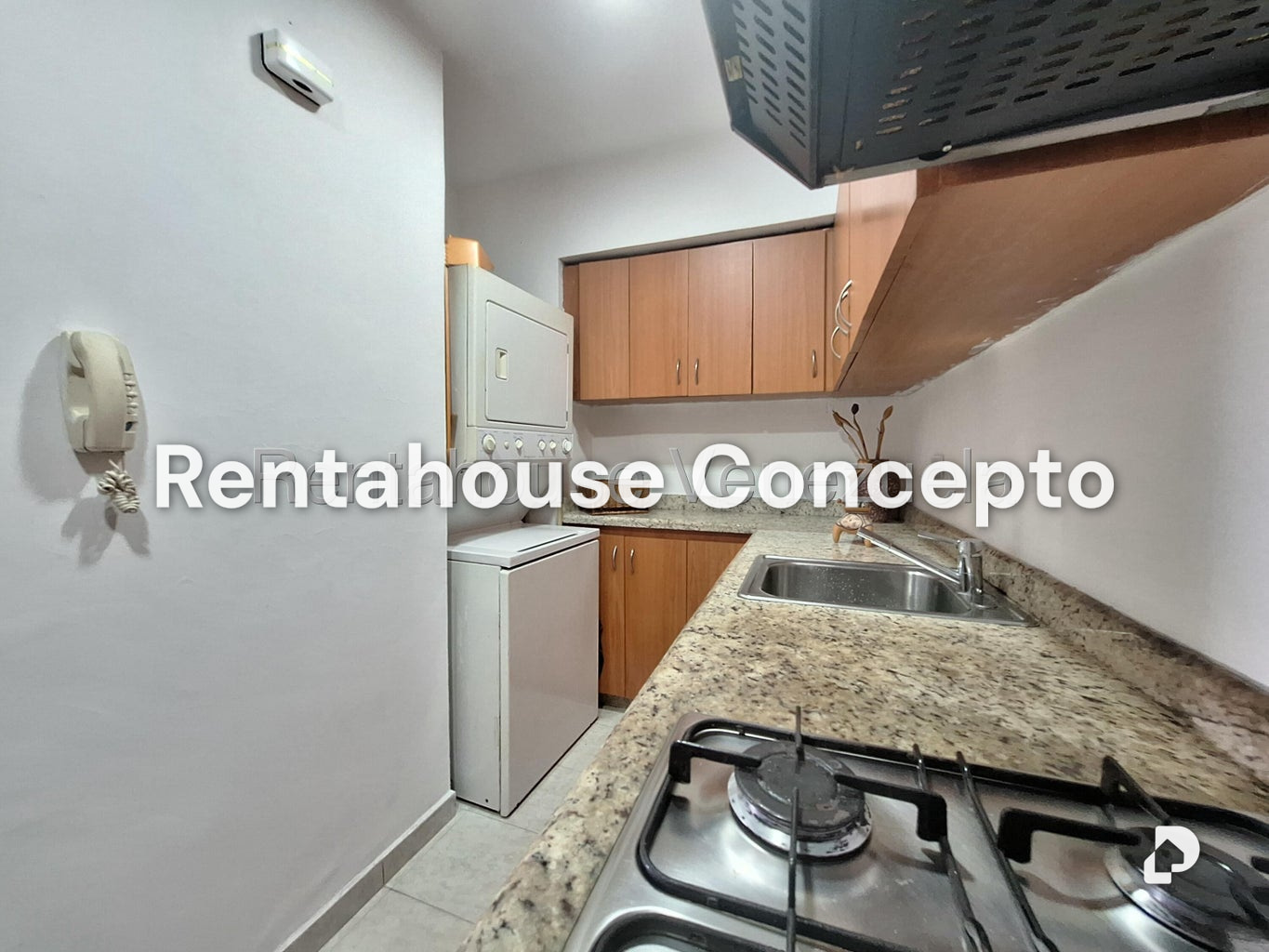 Apartamento en La Trigaleña, Valencia