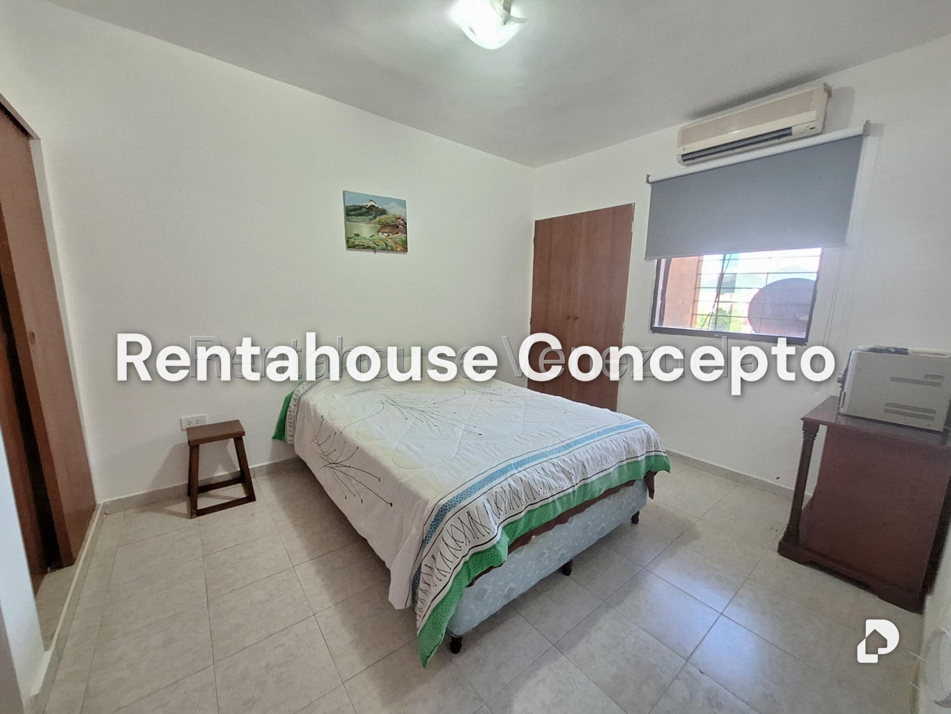 Apartamento en La Trigaleña, Valencia