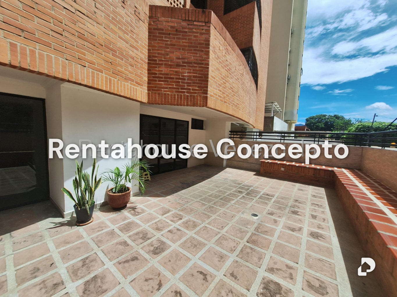 Apartamento en La Trigaleña, Valencia