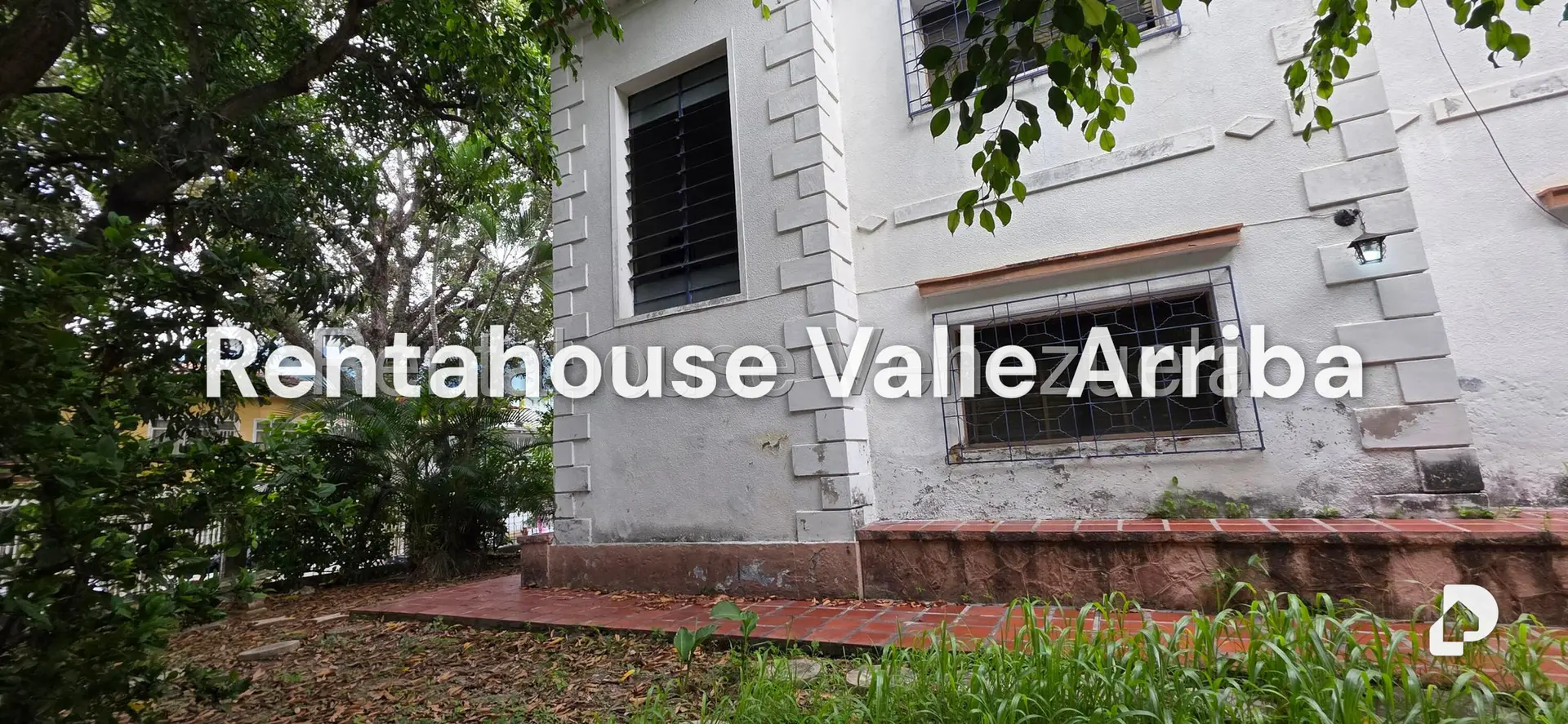 Casa en Colinas de Bello Monte, Caracas – 4