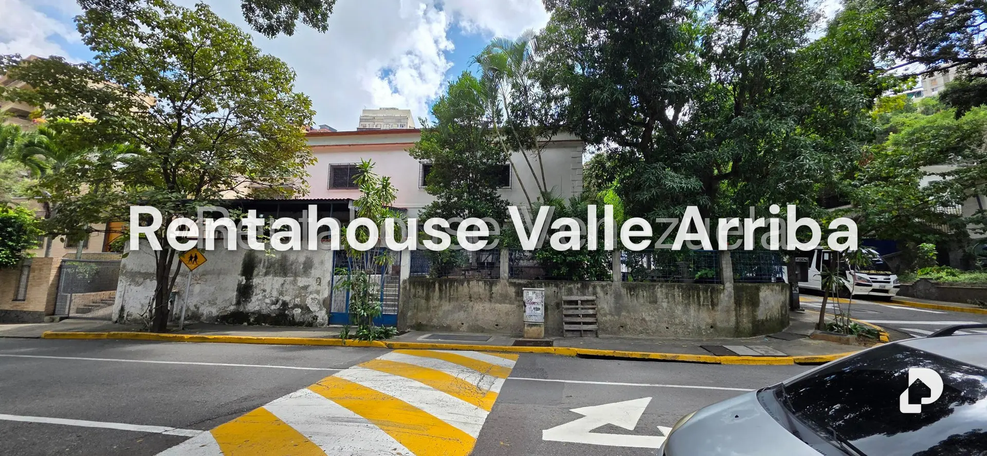 Casa en Colinas de Bello Monte, Caracas – 13