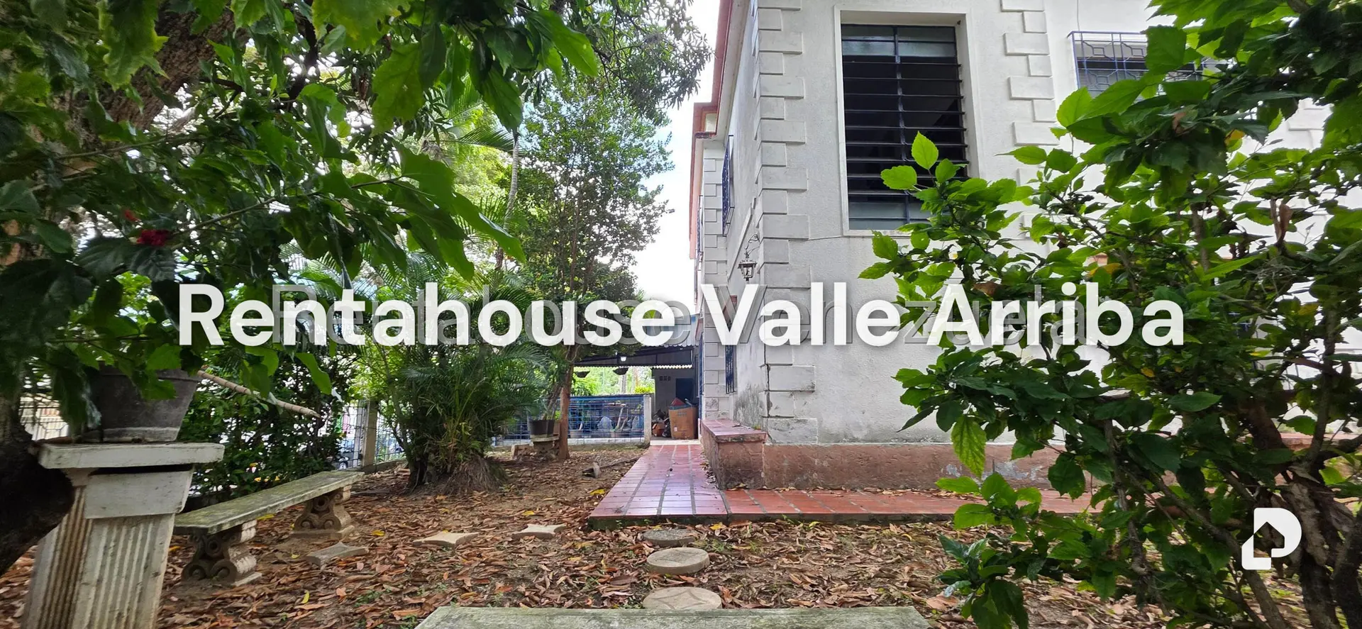 Casa en Colinas de Bello Monte, Caracas – 6