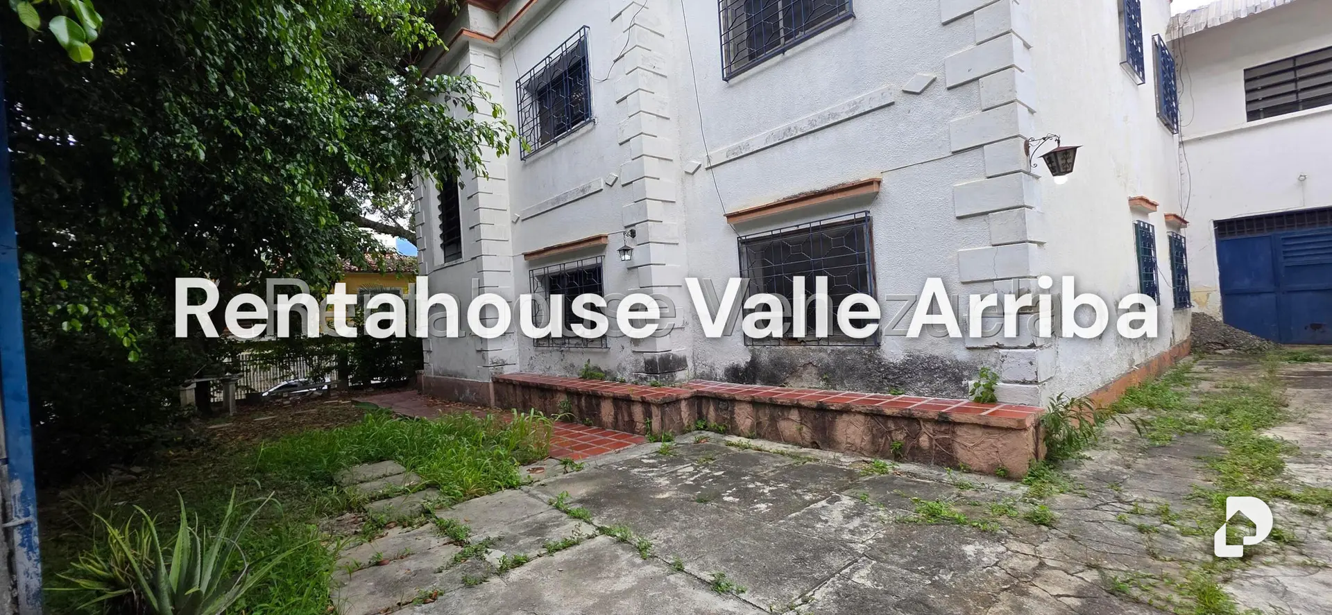 Casa en Colinas de Bello Monte, Caracas – 3