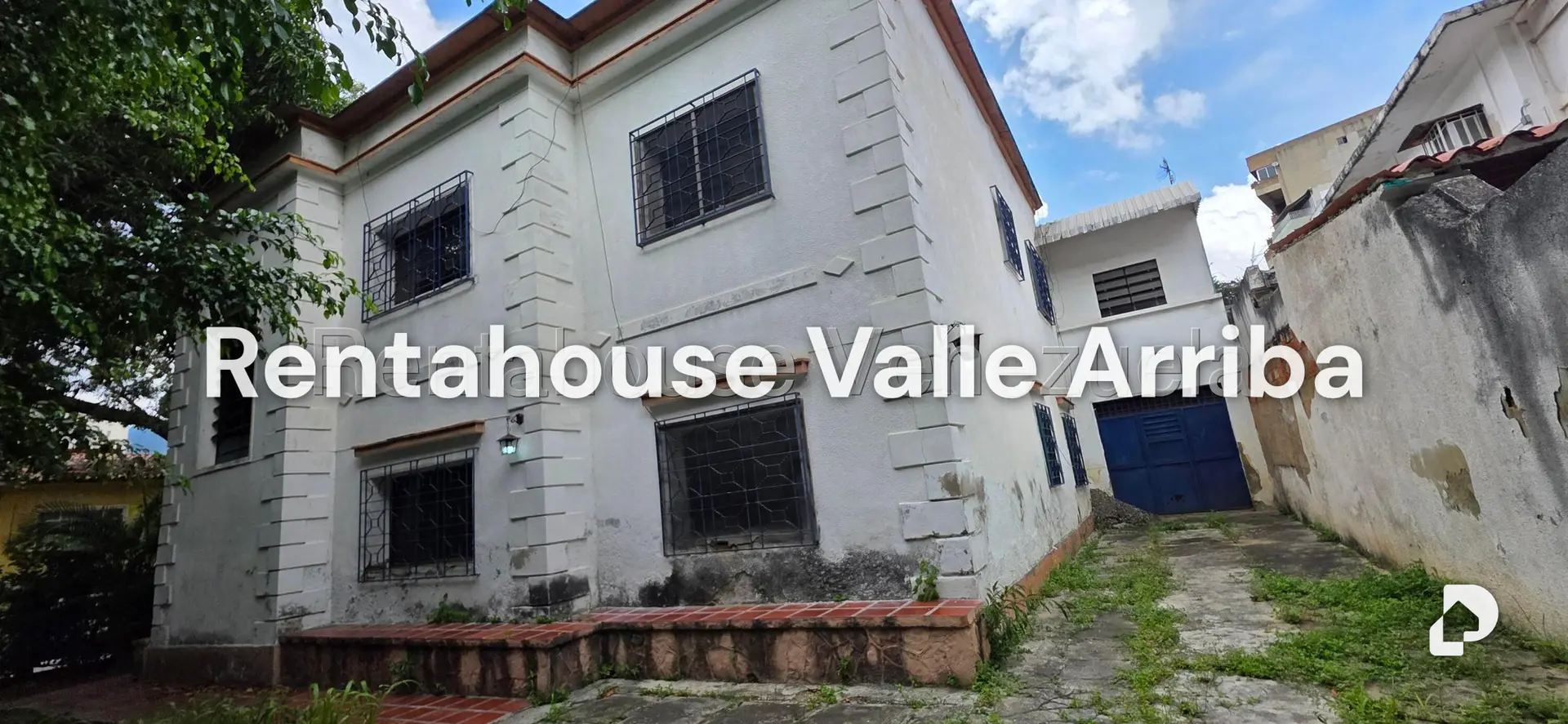 Casa en Colinas de Bello Monte, Caracas – 5