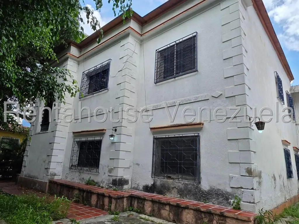 Casa en Colinas de Bello Monte, Caracas - 1