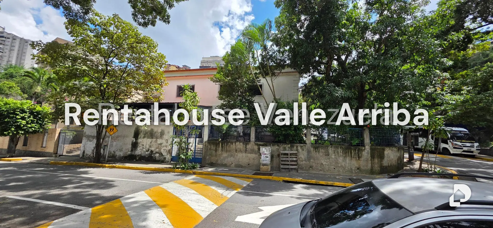 Casa en Colinas de Bello Monte, Caracas – 14
