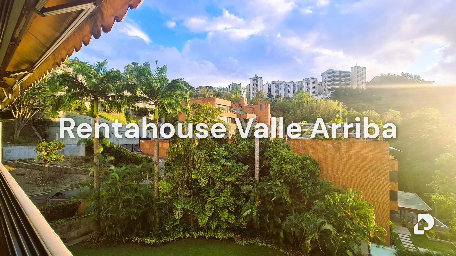 Apartamento en El Peñón, Caracas – 5