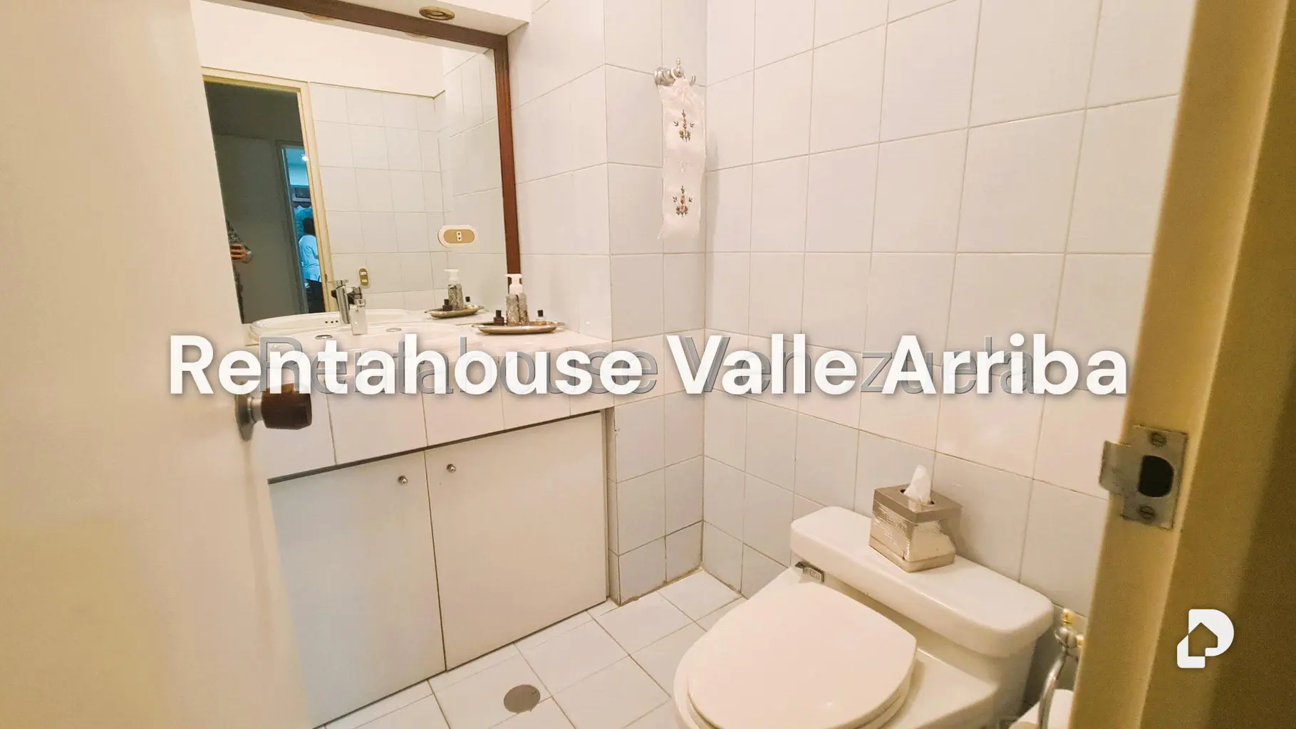 Apartamento en El Peñón, Caracas – 27