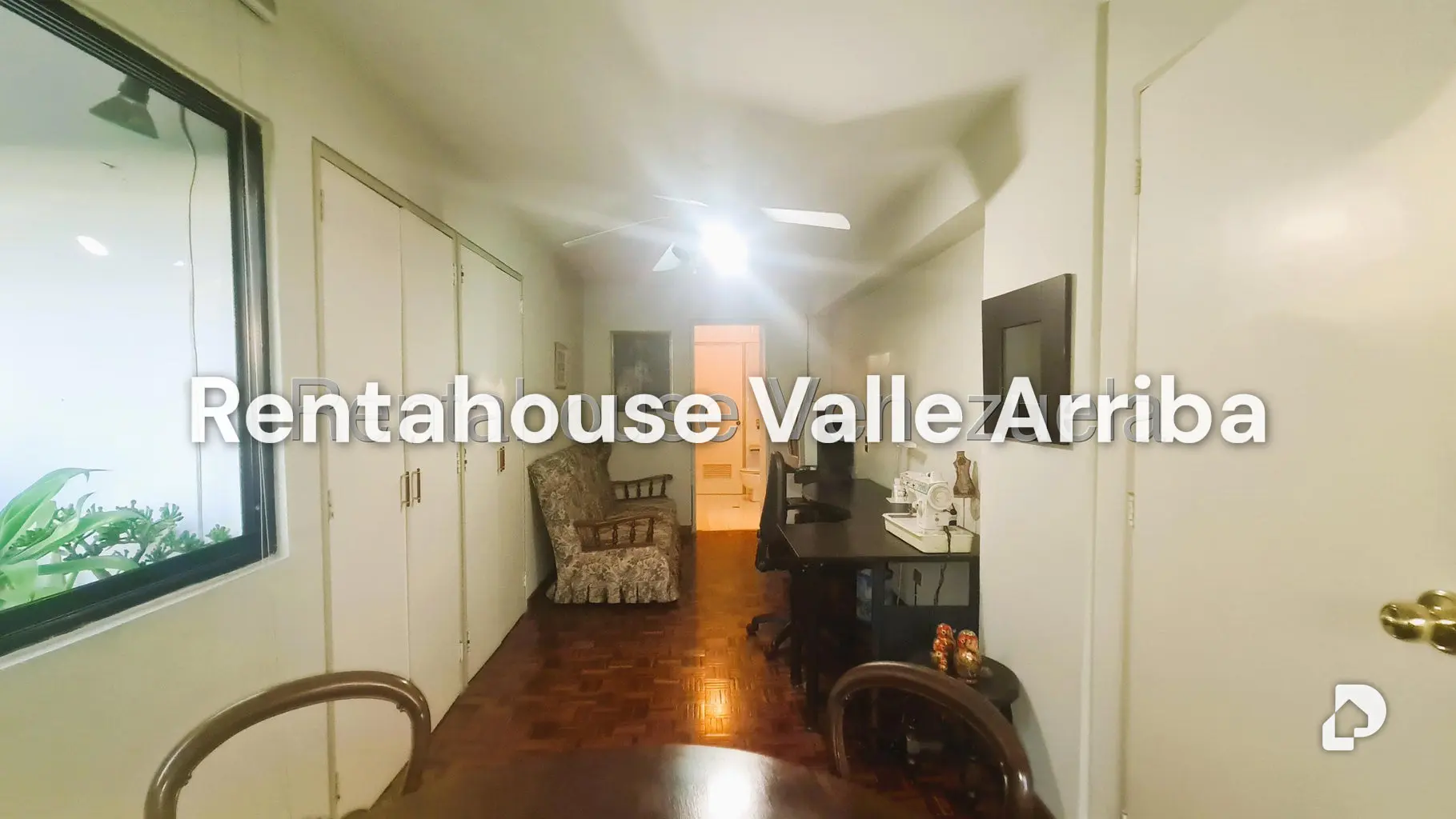 Apartamento en El Peñón, Caracas – 29