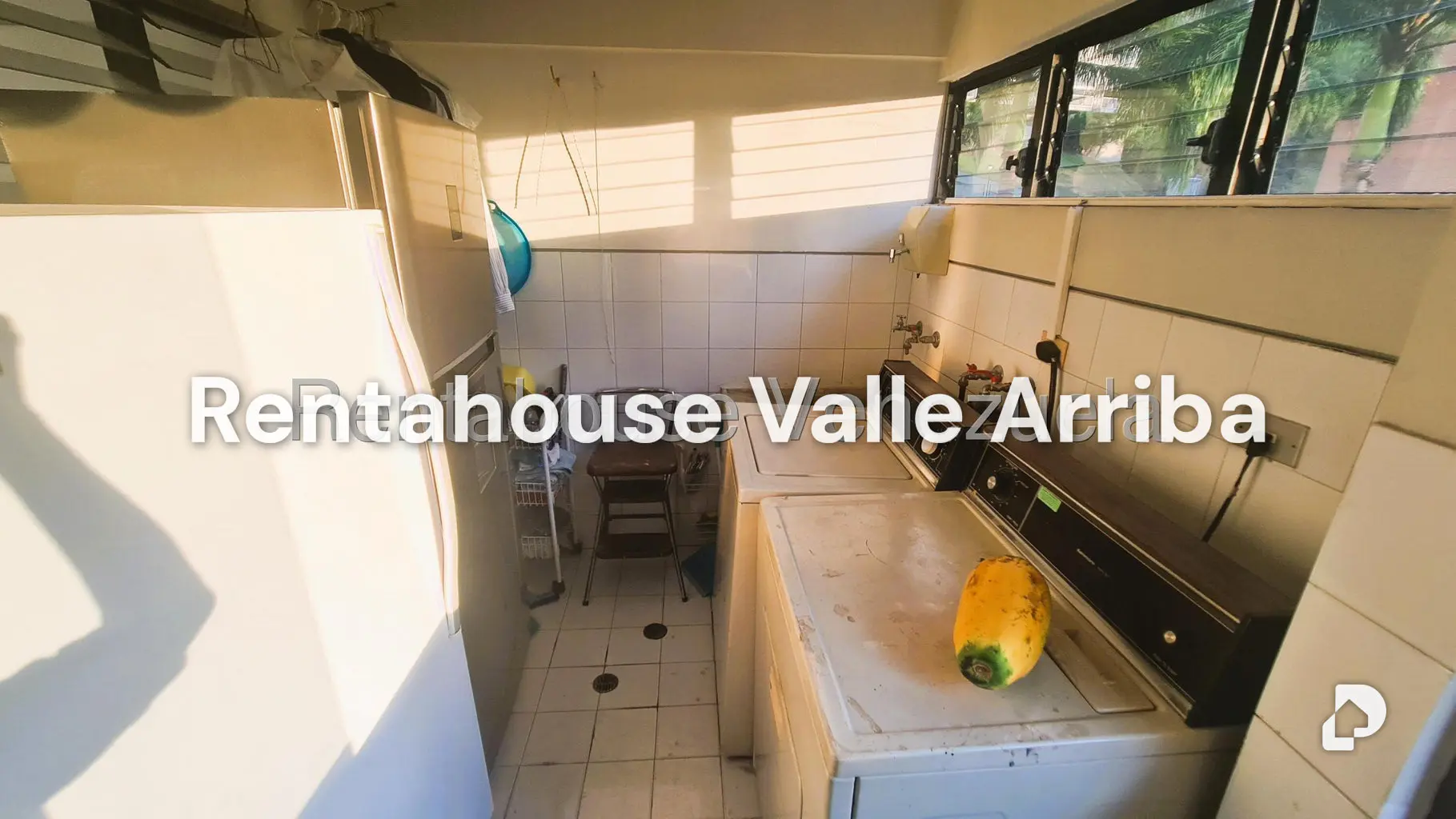 Apartamento en El Peñón, Caracas – 16