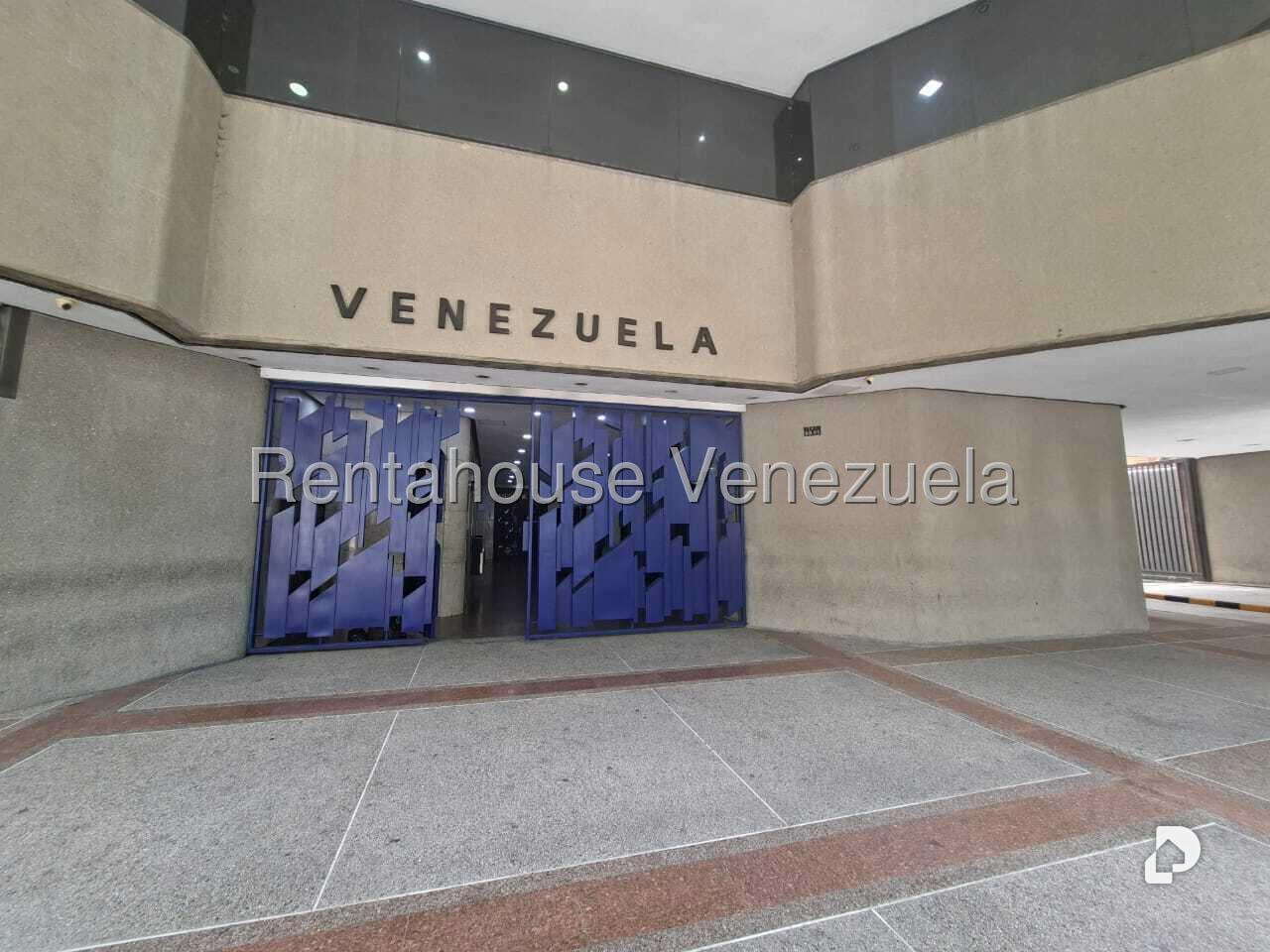 Oficina en El Rosal, Caracas – 20