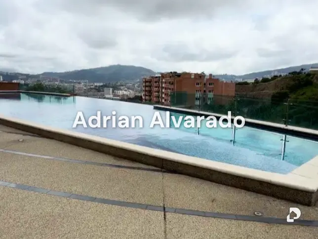 Apartamento en Mirador de Los Campitos, Caracas – 25