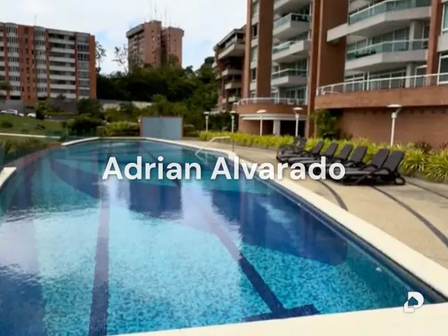Apartamento en Mirador de Los Campitos, Caracas – 22