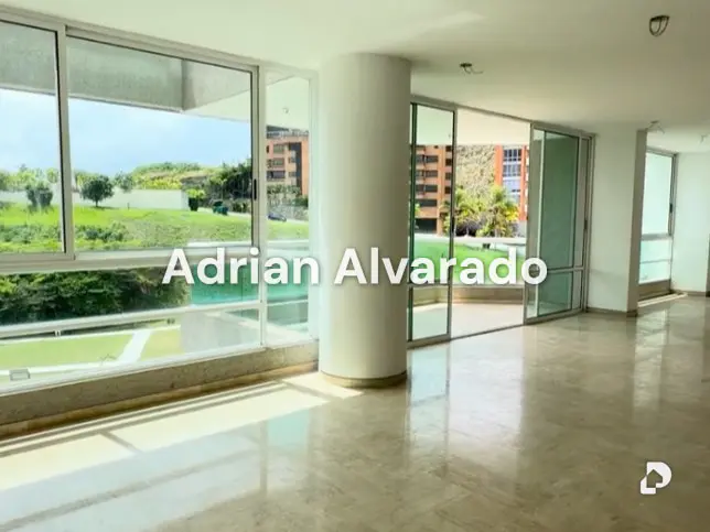 Apartamento en Mirador de Los Campitos, Caracas – 21