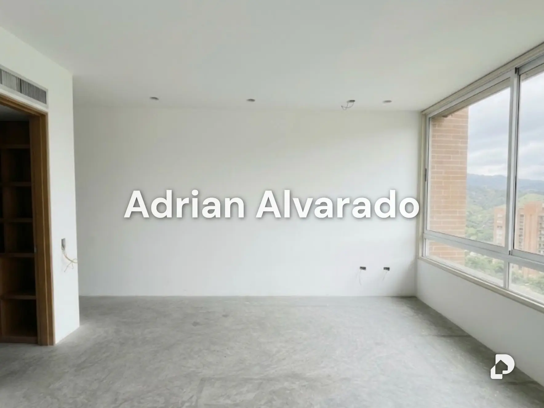 Apartamento en Mirador de Los Campitos, Caracas – 4
