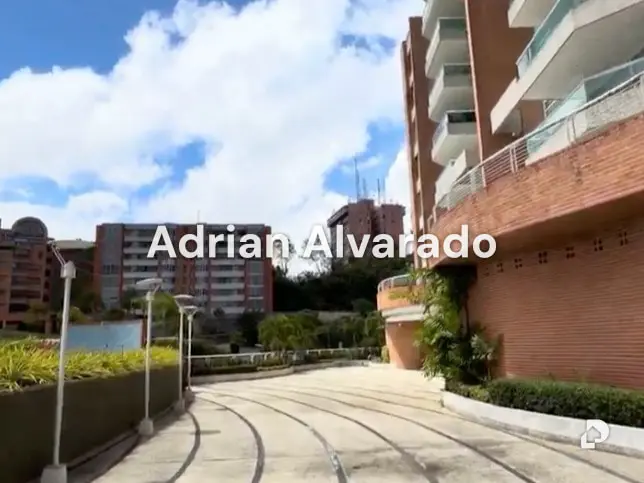 Apartamento en Mirador de Los Campitos, Caracas – 27