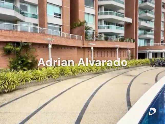 Apartamento en Mirador de Los Campitos, Caracas – 23