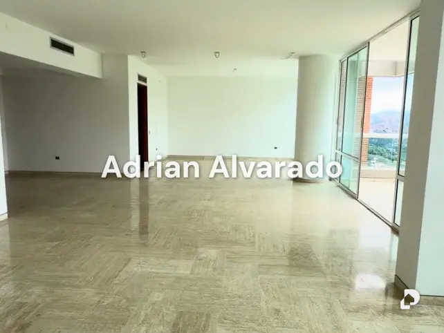 Apartamento en Mirador de Los Campitos, Caracas – 17