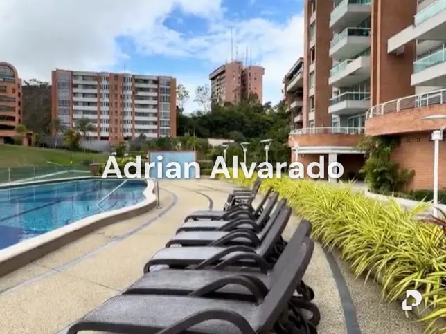 Apartamento en Mirador de Los Campitos, Caracas – 26